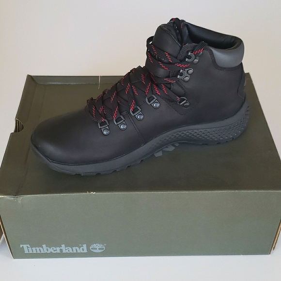 timberland flyroam super ox